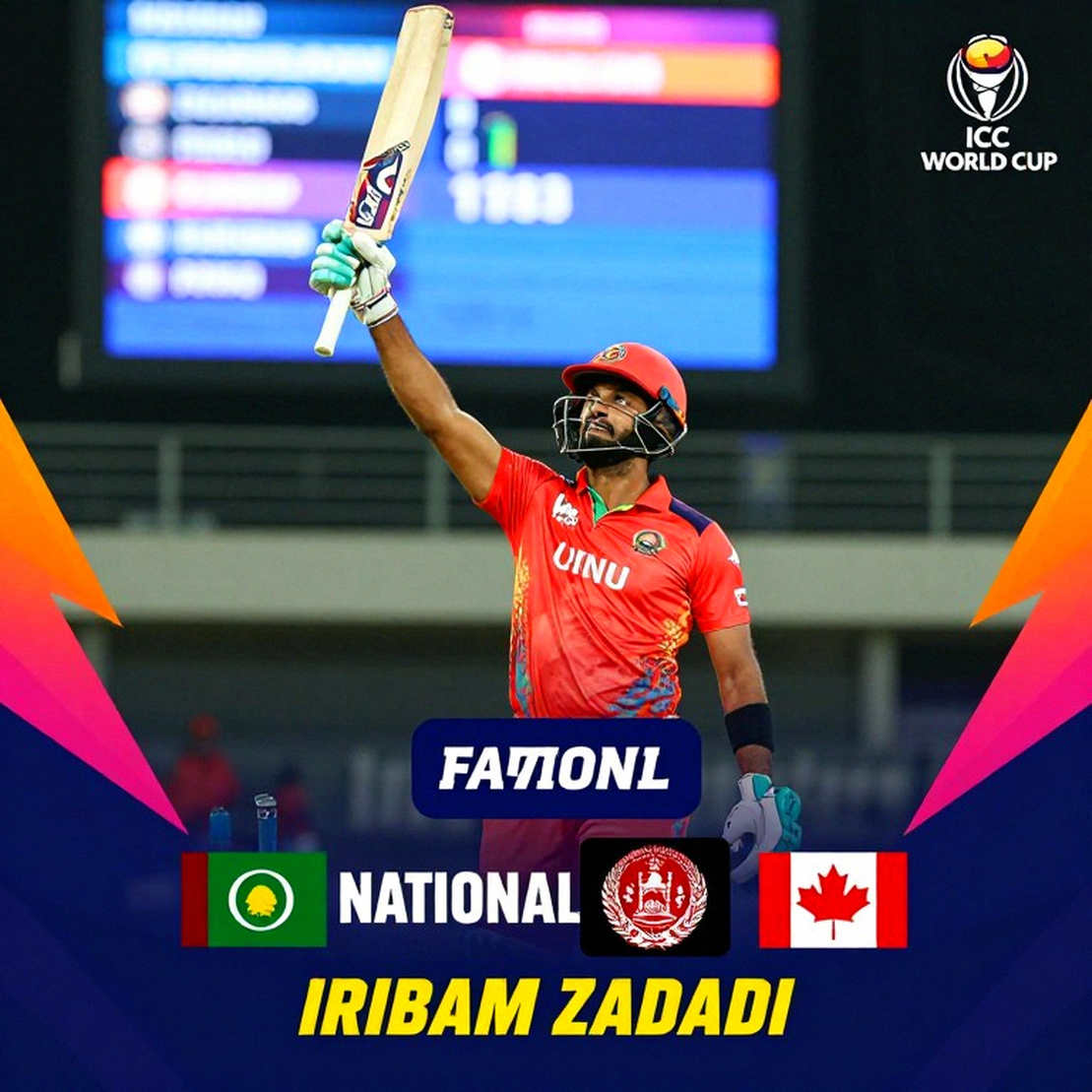 इंग्लैंड U19 का पाकिस्तान दौरा: असली खबर स्क्वाड नहीं, फास्ट गेंदबाज़ों का कार्यक्रम है इंग्लैंड U19 का पाकिस्तान दौरा: असली खबर स्क्वाड नहीं, फास्ट गेंदबाज़ों का कार्यक्रम है