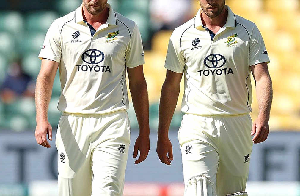 Five Empty Chairs at Chepauk: Morkel, Batty and the Real Stake in CSK's Backroom Reset Five Empty Chairs at Chepauk: Morkel, Batty and the Real Stake in CSK's Backroom Reset