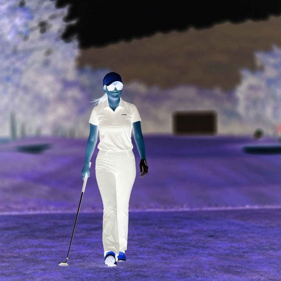 Nine Handicap at 81: Four Numbers Buried in a Letters Page, and the Provenance Nobody Kept Nine Handicap at 81: Four Numbers Buried in a Letters Page, and the Provenance Nobody Kept