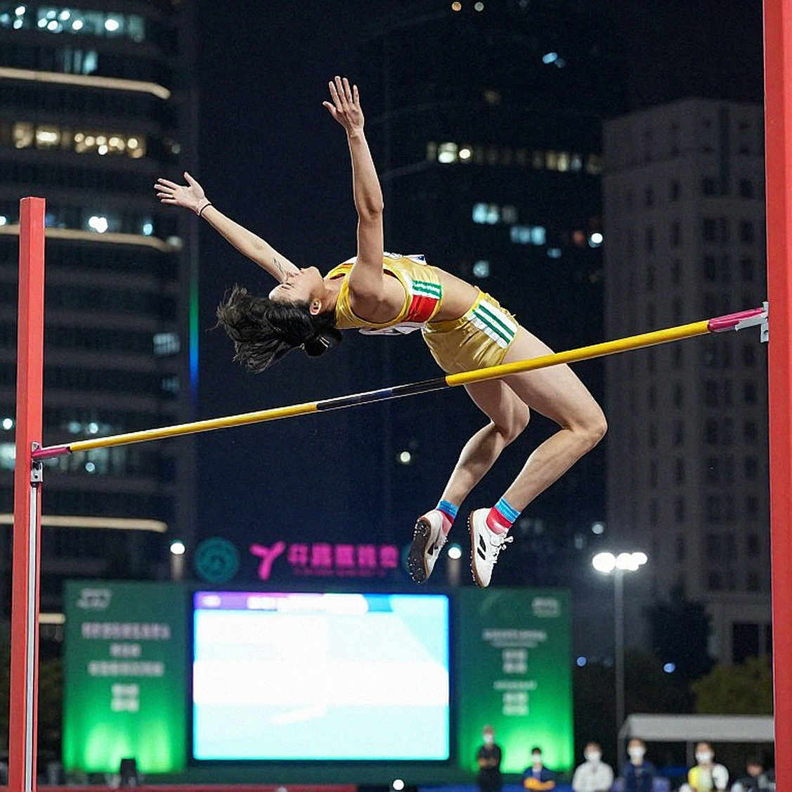 The Blank Column: Indian Athletics Isn't Losing Records, It Is Losing Record-Keeping The Blank Column: Indian Athletics Isn't Losing Records, It Is Losing Record-Keeping