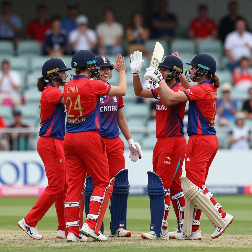 The Second Line: Why Cricket's Record Books Forget the Runner-Up