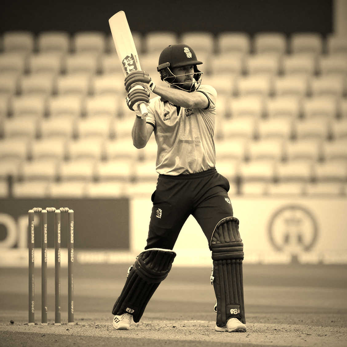 The Second Line: Why Cricket's Record Books Forget the Runner-Up