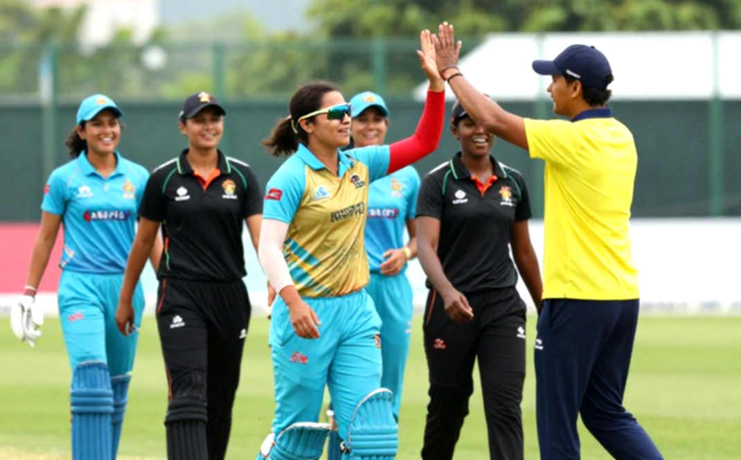 The WBBL|12 Ledger: 38 Days, 43 Matches, and One Shoulder the Season Is Priced Against The WBBL|12 Ledger: 38 Days, 43 Matches, and One Shoulder the Season Is Priced Against