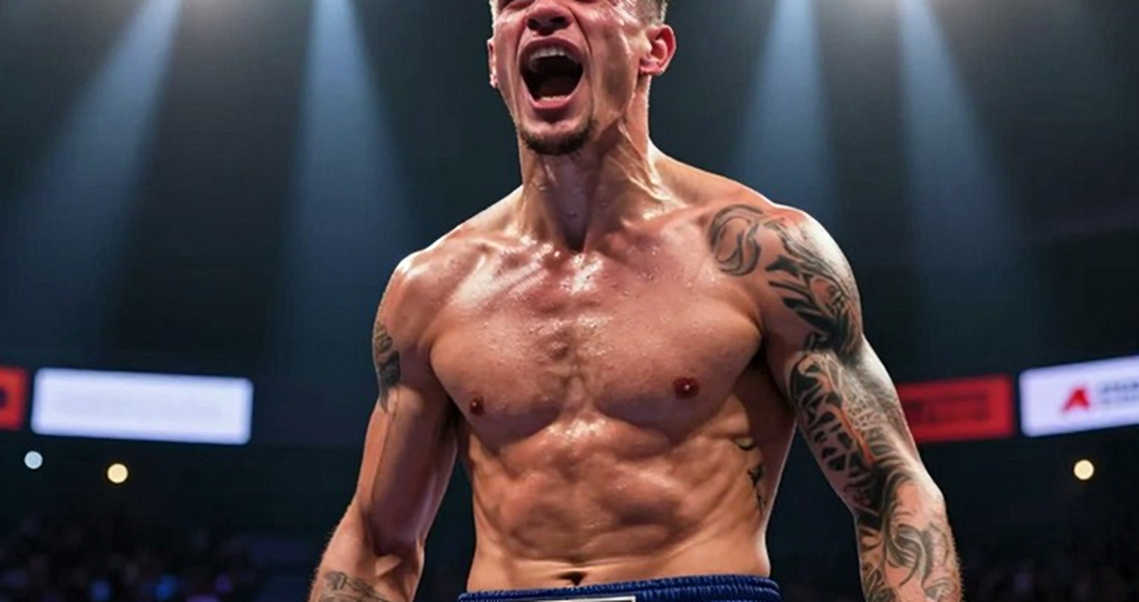 Six Boxers, Zero Medals, and the Domestic Season Nobody Covered