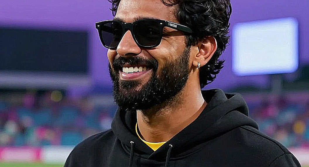 Lincoln's 113: The Clearest Reading of India A's Batting Structure Lincoln's 113: The Clearest Reading of India A's Batting Structure