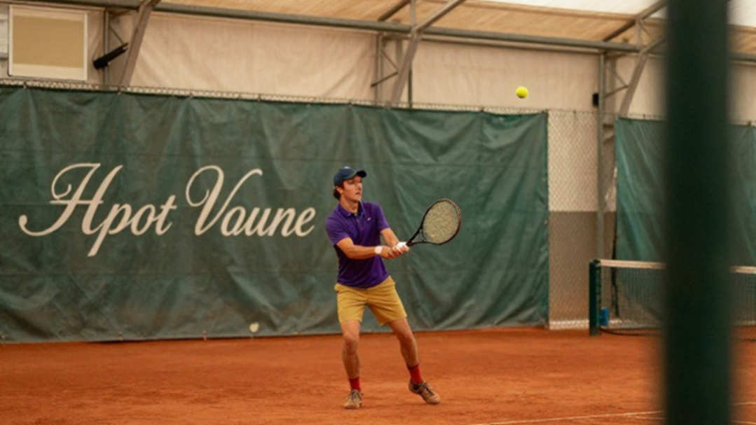 Indian Tennis's Biggest Missing Piece Isn't a Champion — It's One Empty Week on the Calendar Indian Tennis's Biggest Missing Piece Isn't a Champion — It's One Empty Week on the Calendar