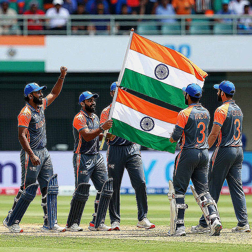 “अगर फ़ैसला मेरे हाथ में होता, तो यह इस तरह ख़त्म नहीं होता”: जिमी एंडरसन का लंकाशायर अध्याय बंद, और लेजर में छूटी आख़िरी लाइन “अगर फ़ैसला मेरे हाथ में होता, तो यह इस तरह ख़त्म नहीं होता”: जिमी एंडरसन का लंकाशायर अध्याय बंद, और लेजर में छूटी आख़िरी लाइन