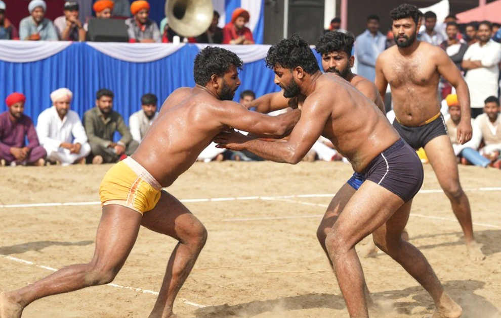 भारत के तीन जीत का बहीखाता: 46-26 का साफ स्कोर, और ईरान की खाली कतार