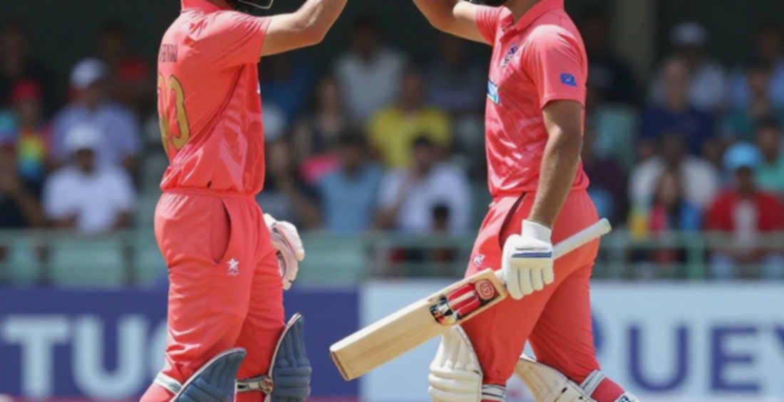 डेटा के दौर में क्रिकेट रिपोर्टिंग: एशियाई क्रिकेट में विश्लेषण, सत्यापन और भरोसे की परीक्षा