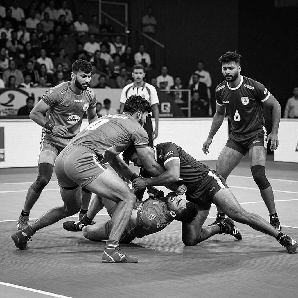 भारत बनाम युगांडा: 46–26 और 45–29 के बाद असली परीक्षा रक्षा की है, खिताब की नहीं