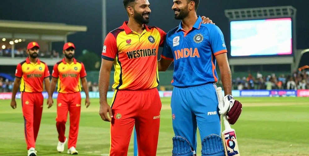 तिलक-नितिश की नसें और 11 रन का आखिरी ओवर: भारत 2-0 से आगे