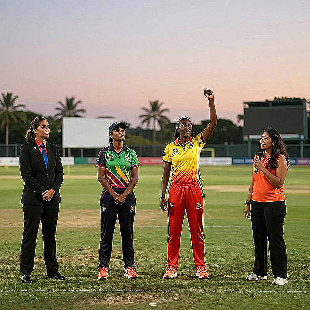 Tilak-Nitish nerves and an 11-run final over: India lead 2-0