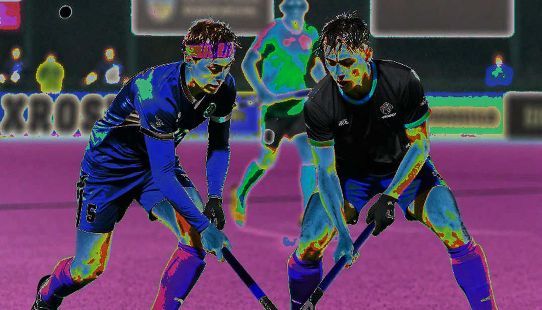 Trinity–Thomian Hockey, 20th Encounter: The Ledger Beneath the Roar at the Astro Turf Trinity–Thomian Hockey, 20th Encounter: The Ledger Beneath the Roar at the Astro Turf