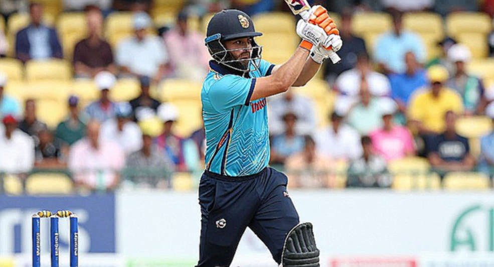 200 Wins in the 300th T20I: Hagley Oval's Last Ball and the Crack in the Number Nobody Prints 200 Wins in the 300th T20I: Hagley Oval's Last Ball and the Crack in the Number Nobody Prints