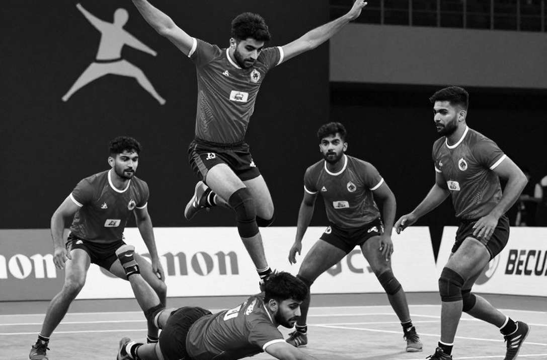 राष्ट्रमंडल कबड्डी चैंपियनशिप 2026, दिन 1: टेबल तीन टीमों को ऊपर रखती है जिन्होंने एक भी रेड नहीं की