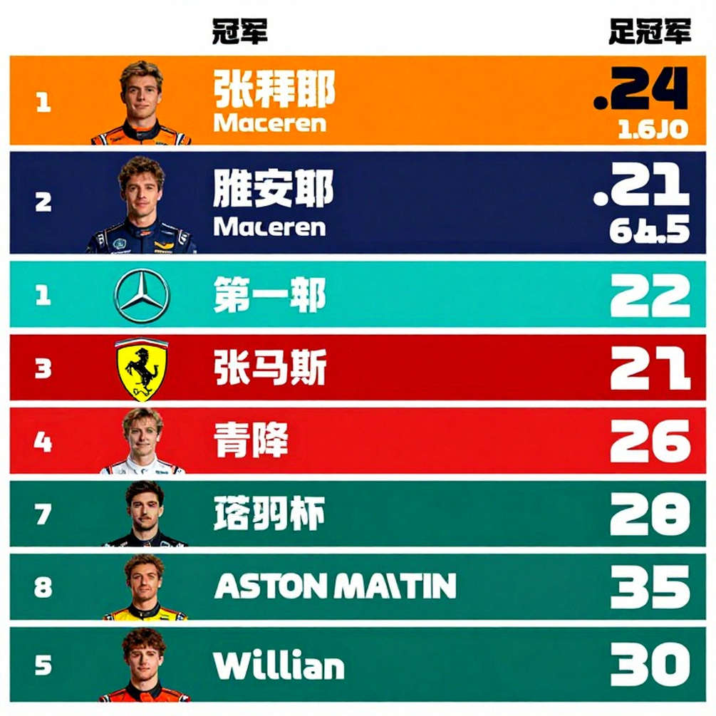 US GP FP1: Leclerc Fastest, But 0.084 Seconds Is Not Proof That the Ferrari Upgrade Works US GP FP1: Leclerc Fastest, But 0.084 Seconds Is Not Proof That the Ferrari Upgrade Works