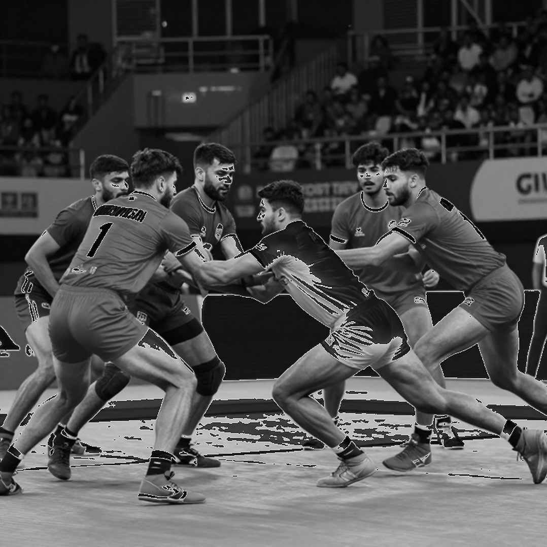 Kabaddi's Real Scoreboard: The Auction Room, the Vanishing Dubki, and the Count the Camera Never Shows