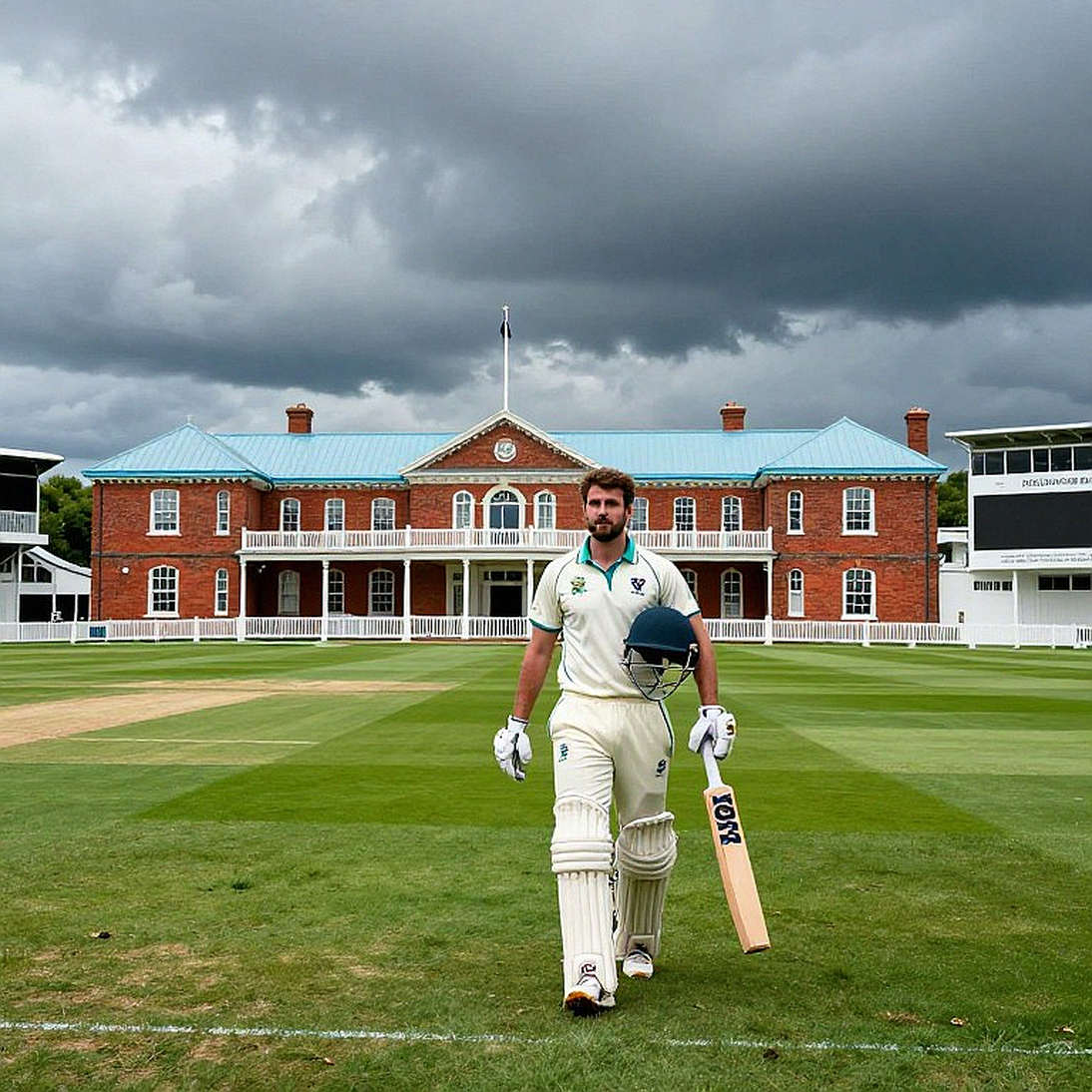 Mehedi Hasan Hridoy: An 18-Year-Old Pacer, and the Ledger Nobody Kept Mehedi Hasan Hridoy: An 18-Year-Old Pacer, and the Ledger Nobody Kept